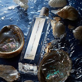 Dans le bleu qui pétille - Woda perfumowana